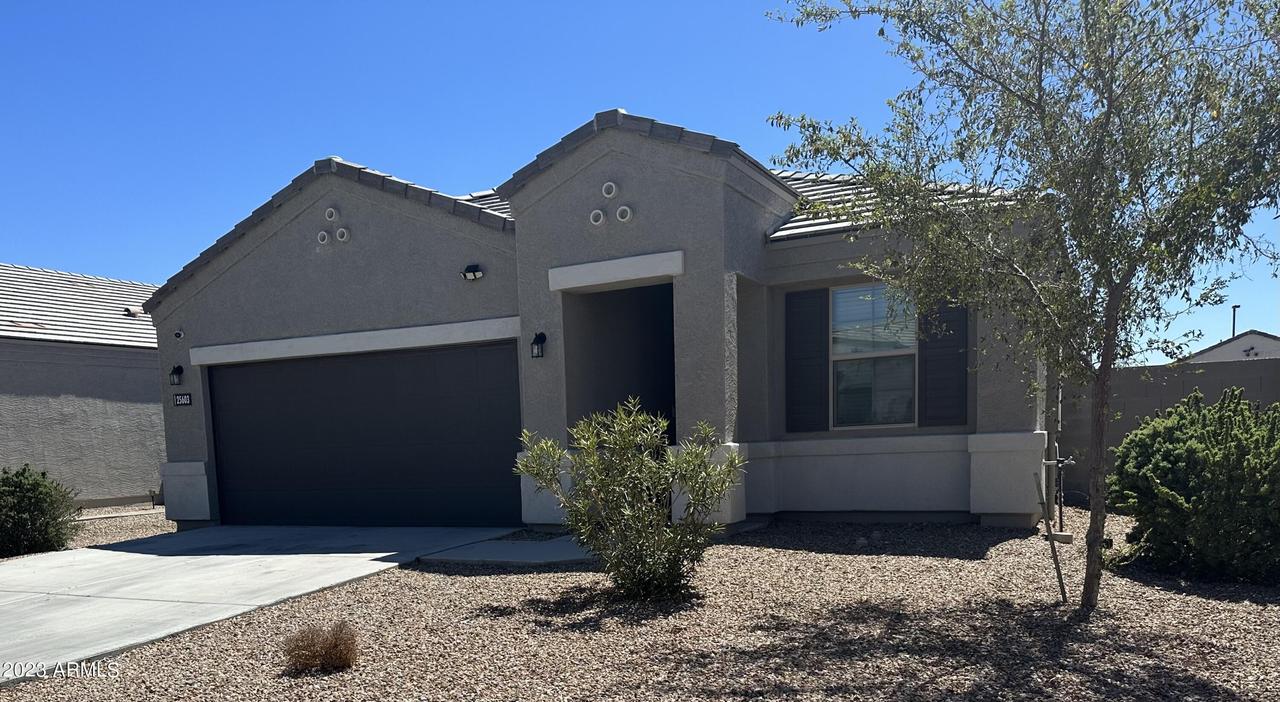 25603 W Winston Dr., Buckeye, AZ 85326