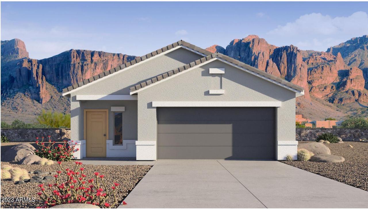 3210 W Stradling Ave., Apache Junction, AZ 85120