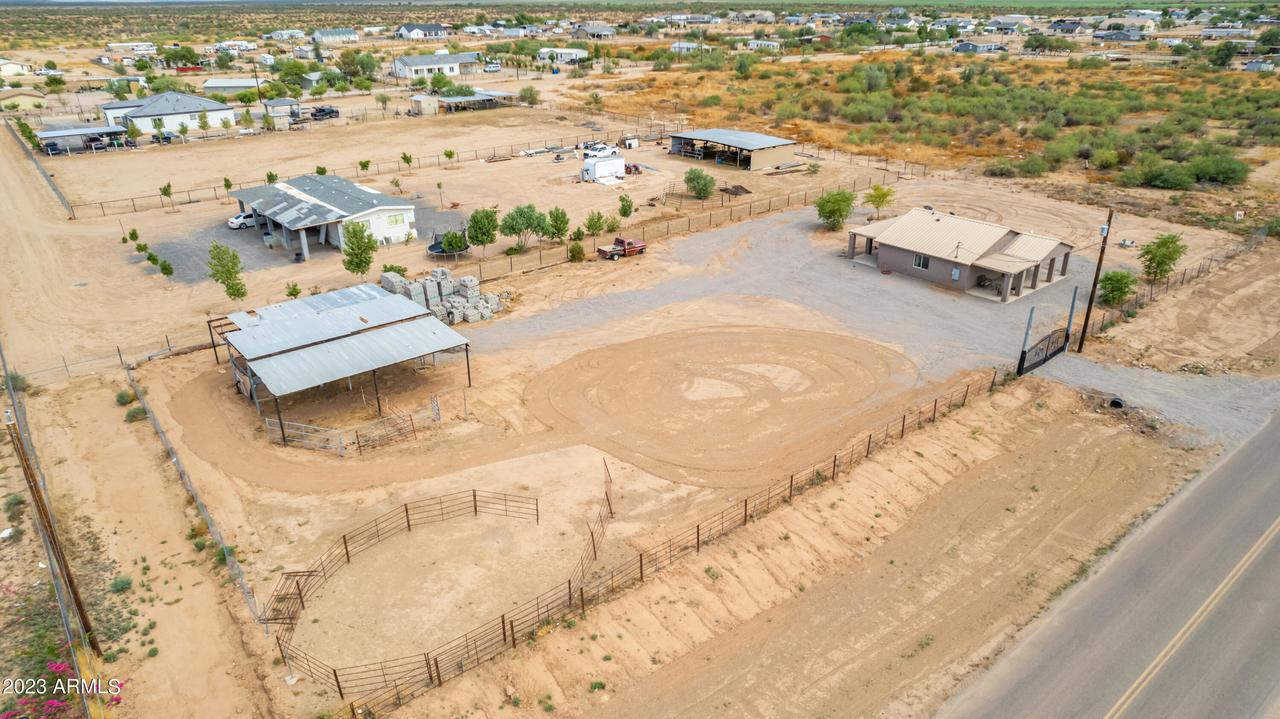 28709 N Cooper Rd., Florence, AZ 85132
