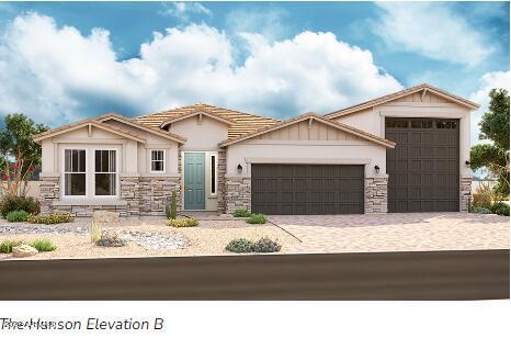 40465 W Desert Fairways Dr., Maricopa, AZ 85138