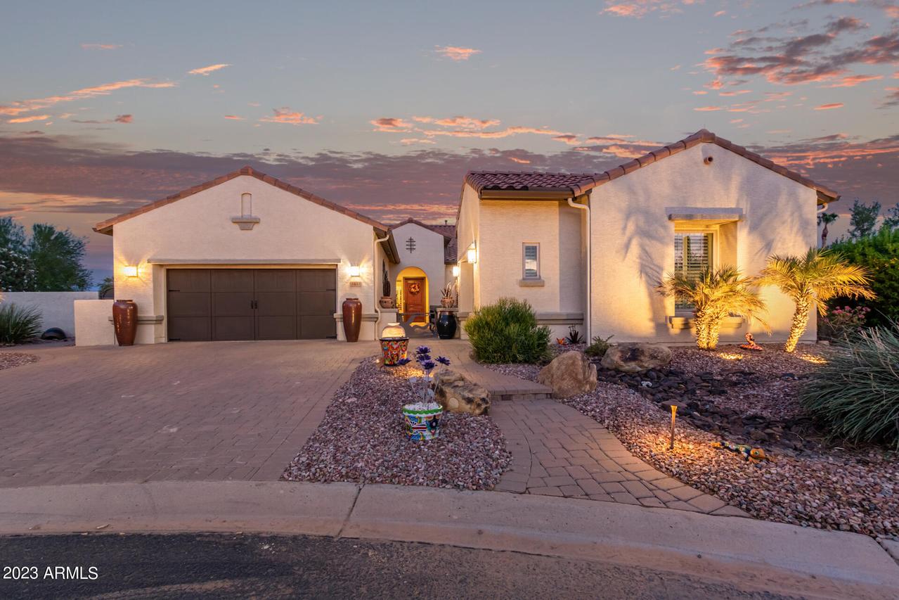 4433 W Pueblo Dr., Eloy, AZ 85131