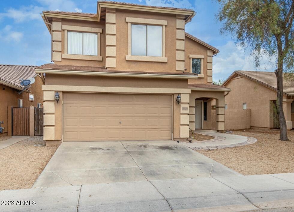 8614 W Sonora St., Tolleson, AZ 85353