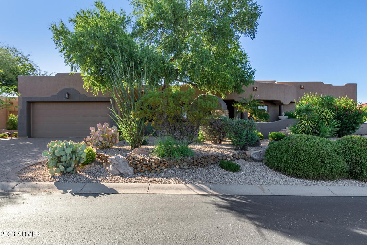 27026 N Javelina Tr., Rio Verde, AZ 85263