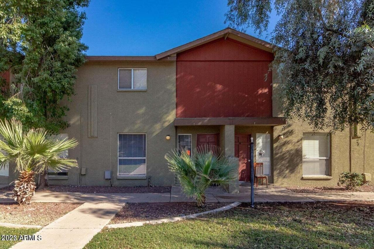 4615 N 39th Ave. #12, Phoenix, AZ 85019