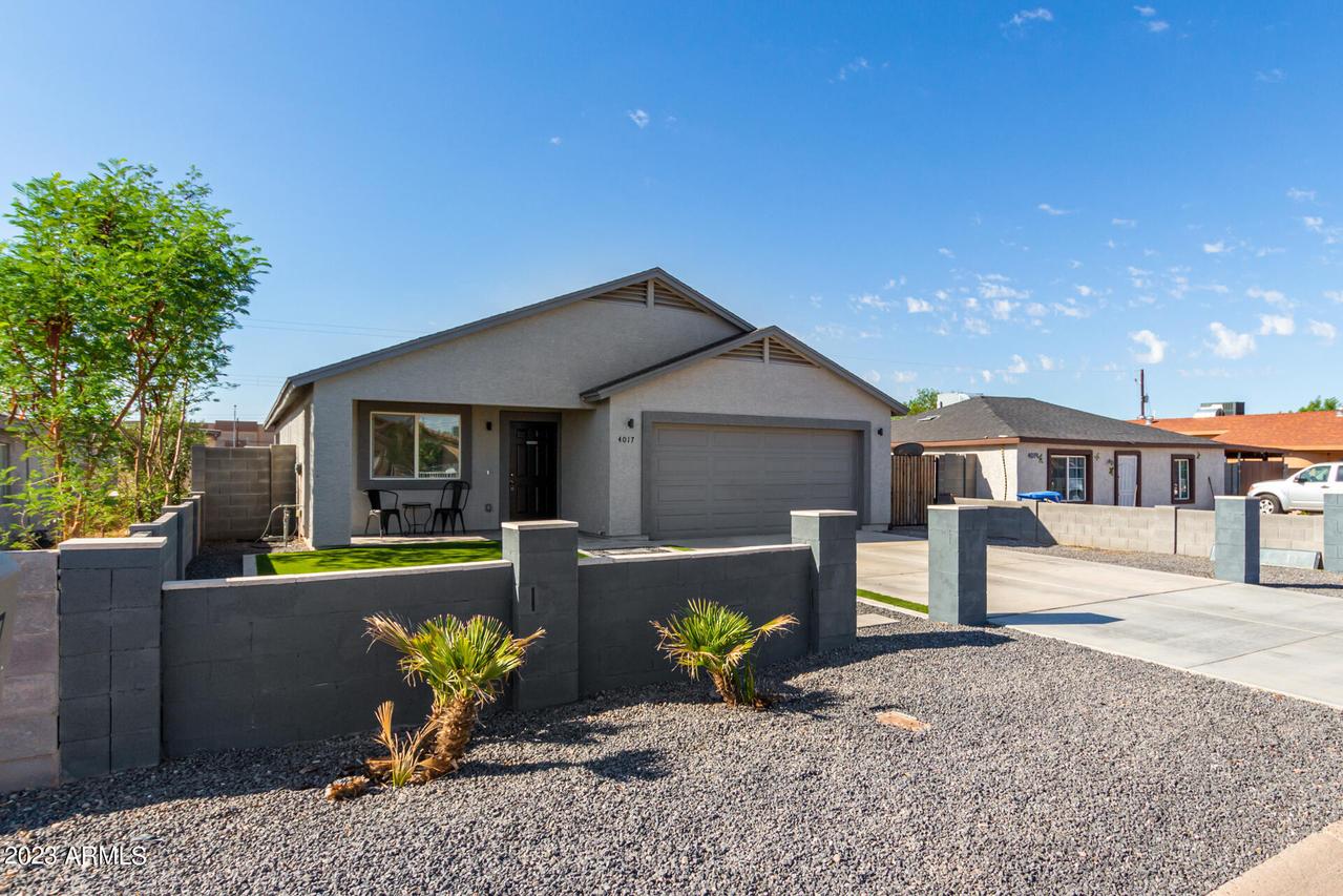 4017 W Tonto St., Phoenix, AZ 85009