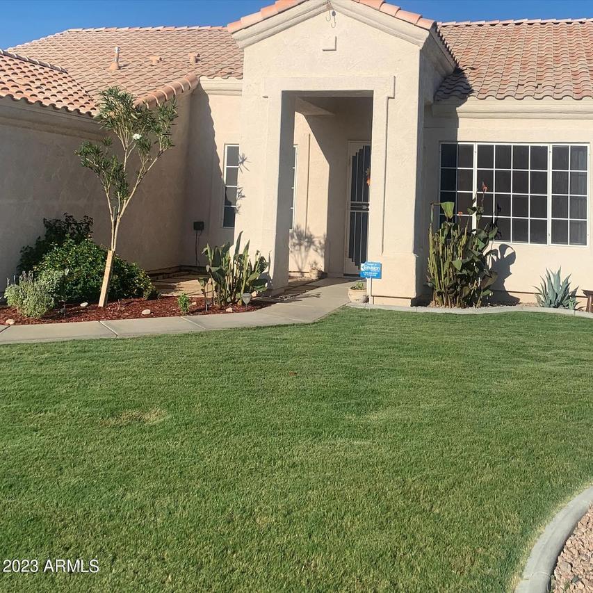 3315 N Copenhagen Dr., Avondale, AZ 85392