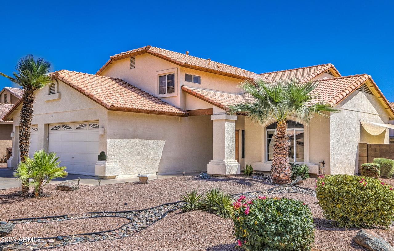 7751 W Karen Lee Ln., Peoria, AZ 85382