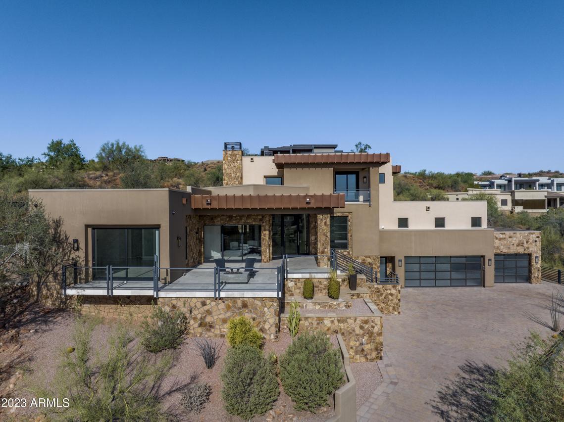 15935 E Tombstone Tr., Fountain Hills, AZ 85268