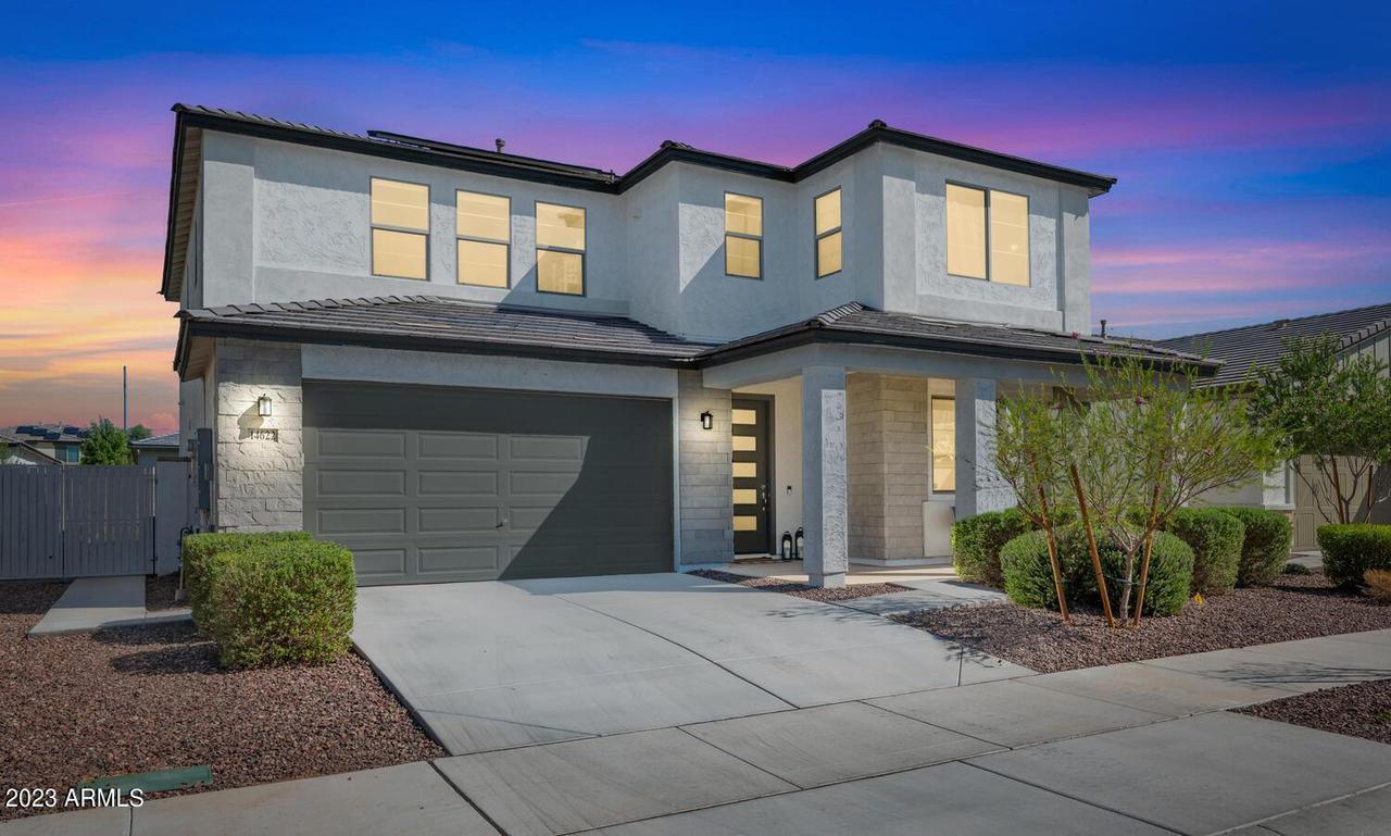 14622 W Voltaire St., Surprise, AZ 85379