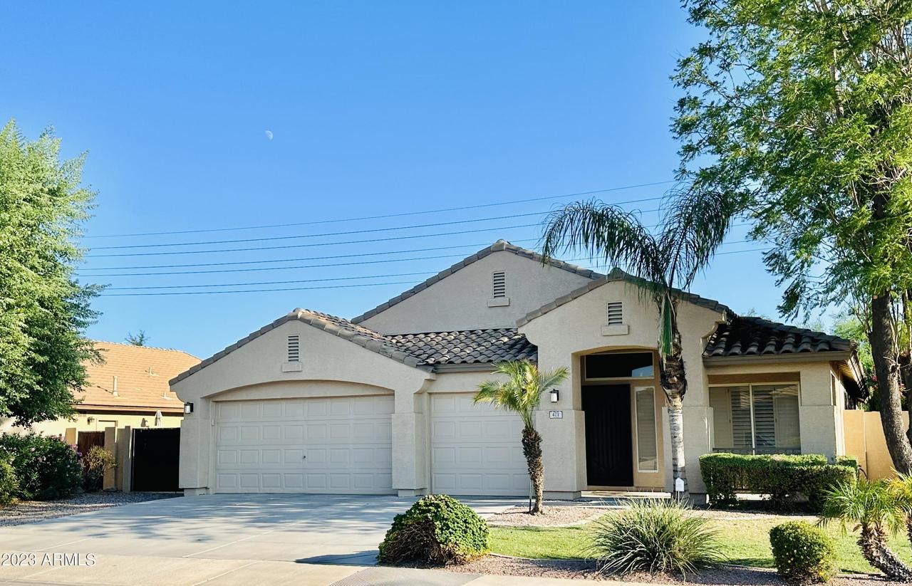 471 W Marlin Pl., Chandler, AZ 85286