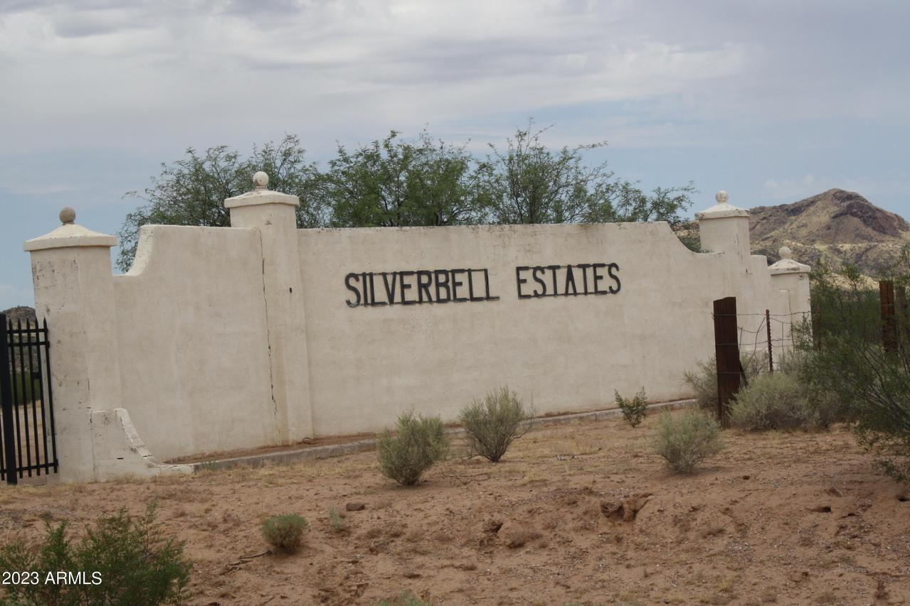 14675 W Aries Dr., Eloy, AZ 85131