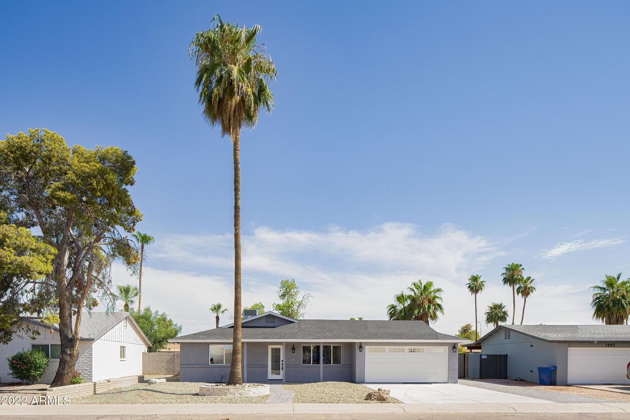 1897 E Julie Dr., Tempe, AZ 85283