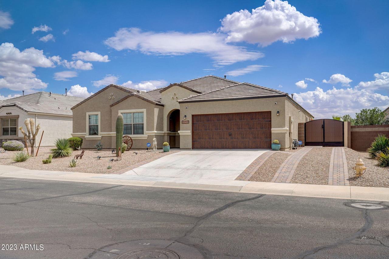 3949 N Brooklyn Dr., Buckeye, AZ 85396
