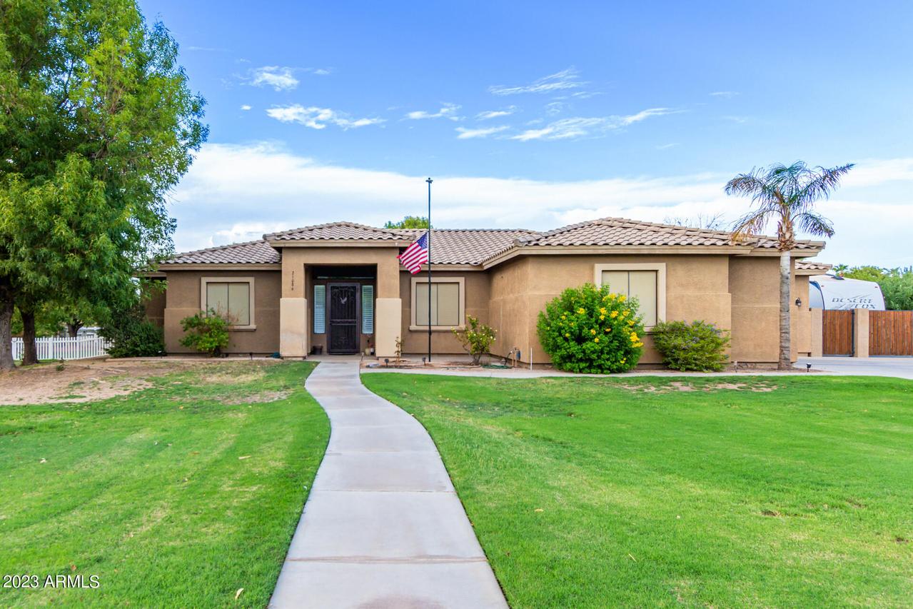 21086 E Mewes Rd., Queen Creek, AZ 85242