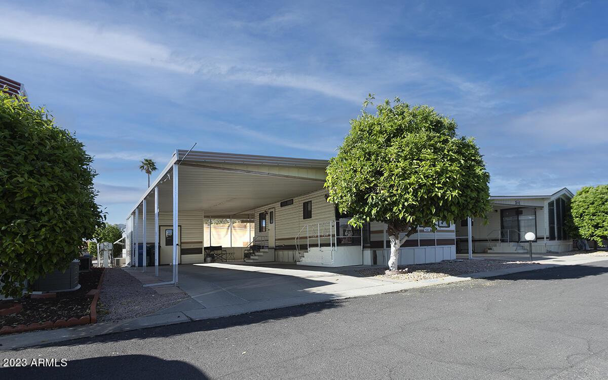 8700 E University Dr. #1545, Mesa, AZ 85207