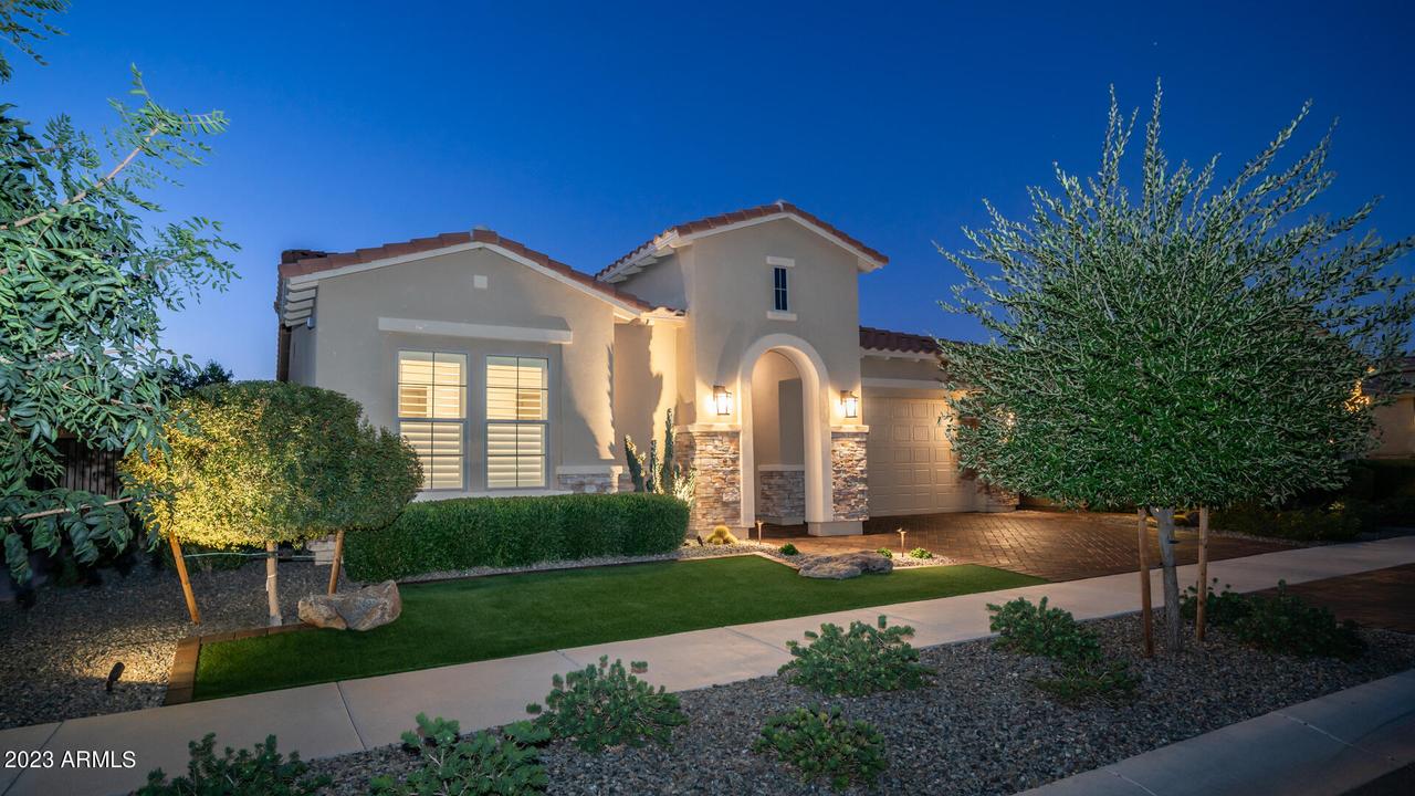 10264 E Gamma Ave., Mesa, AZ 85212
