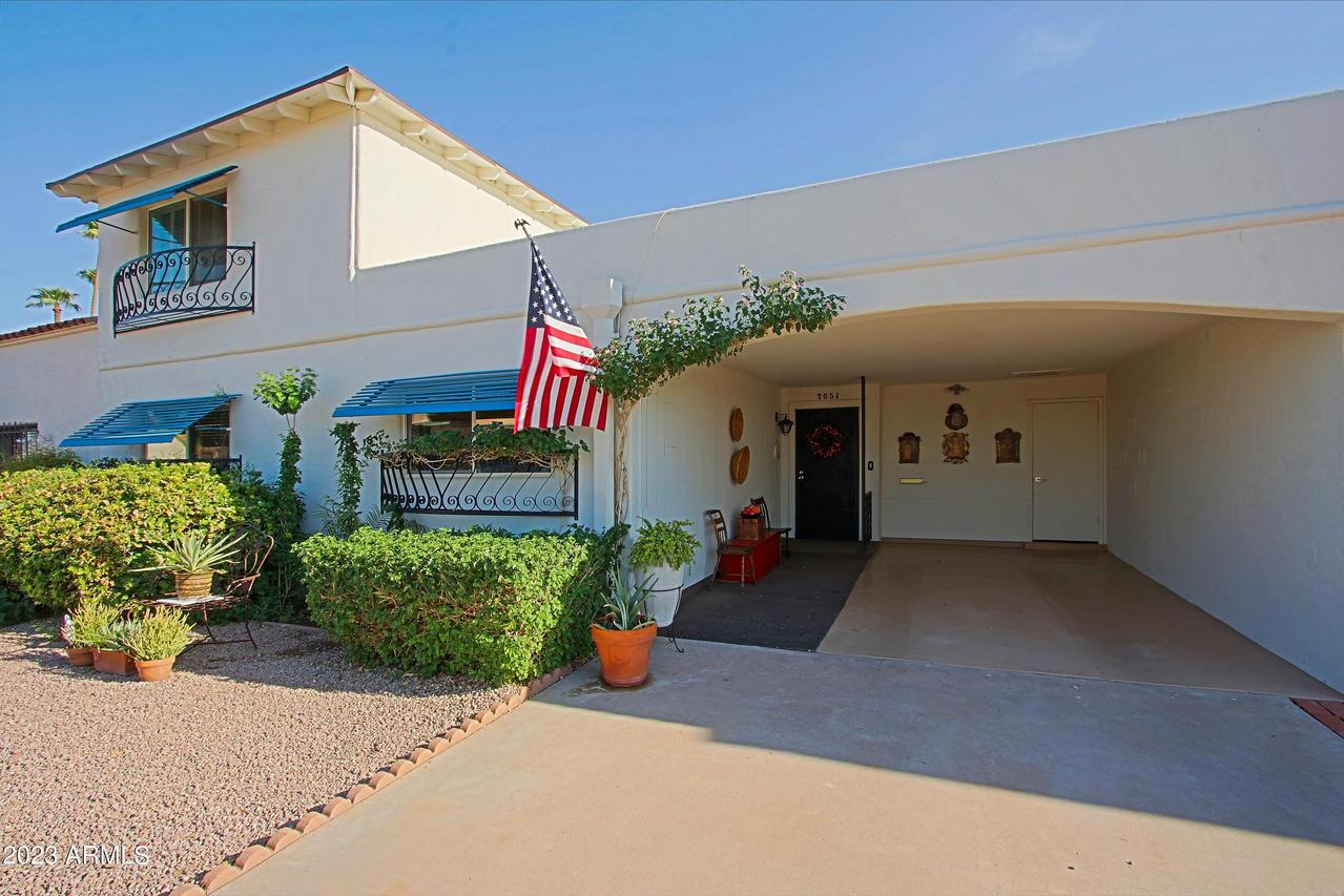 7651 E Thornwood Dr., Scottsdale, AZ 85251