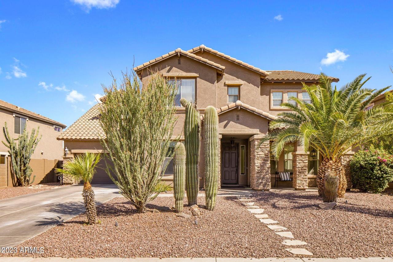 3126 E Muirfield St., Gilbert, AZ 85298