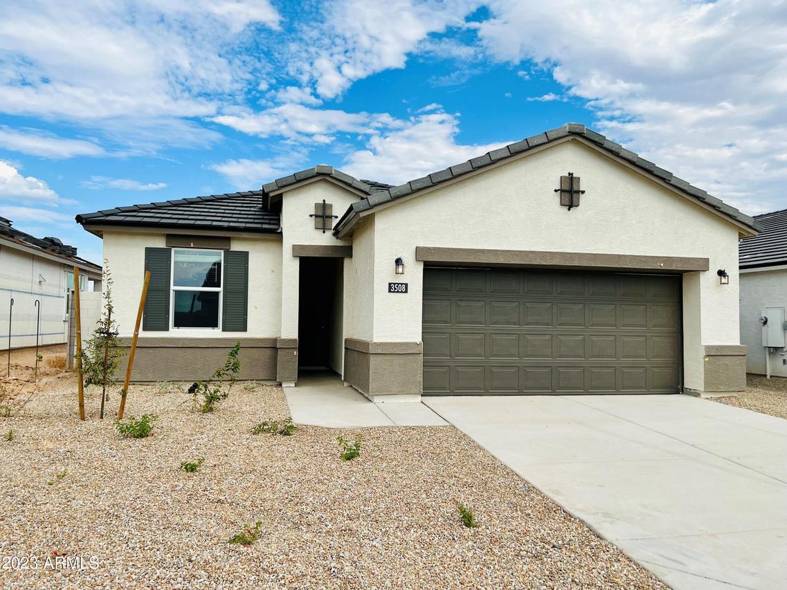 3508 N Preston St., Casa Grande, AZ 85122
