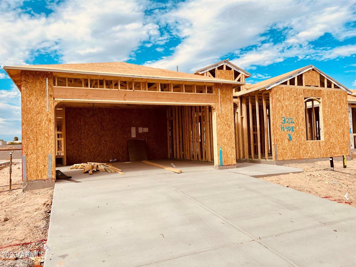 1130 W Sand Canyon Ct., Casa Grande, AZ 85122