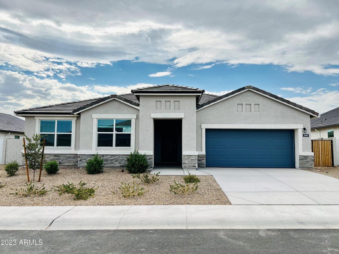 3445 N Encanto St., Casa Grande, AZ 85122