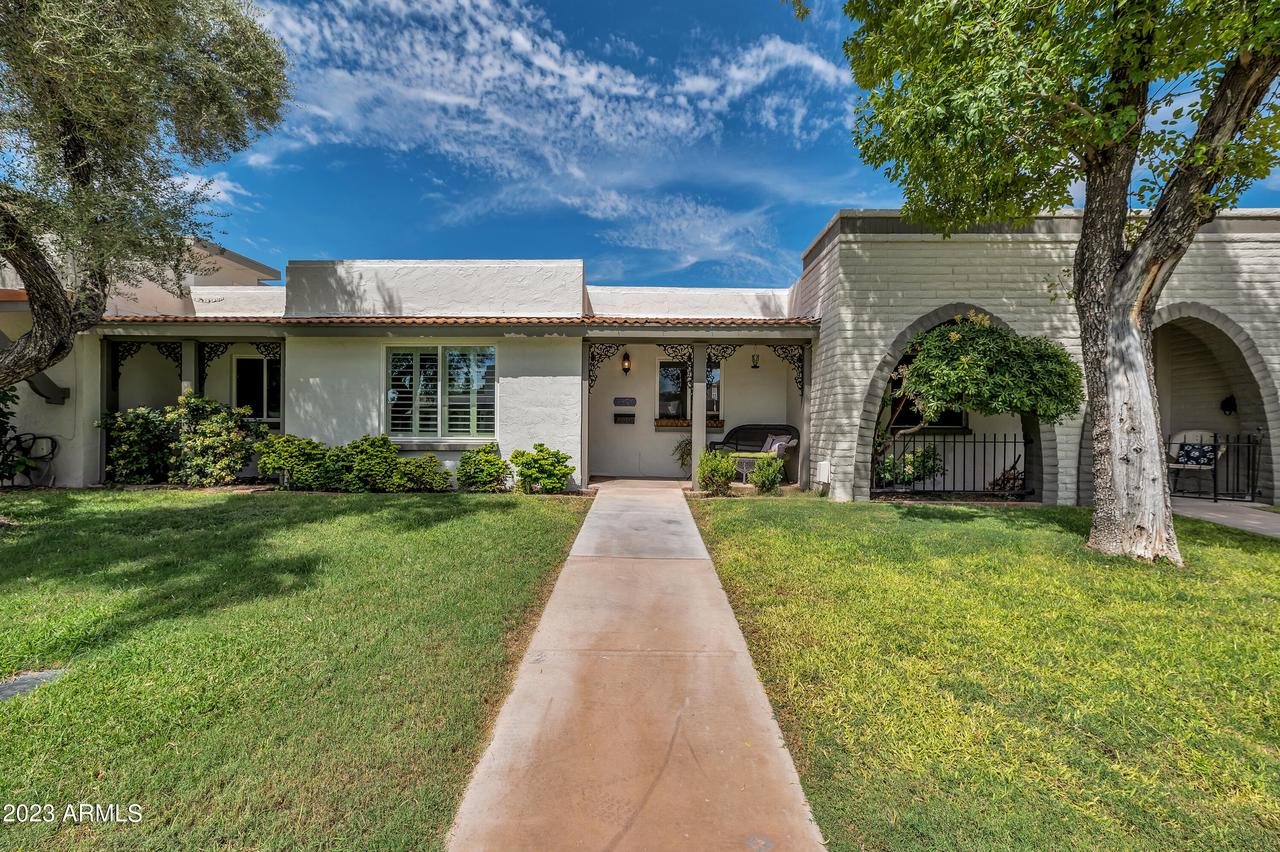 8326 E Keim Dr., Scottsdale, AZ 85250