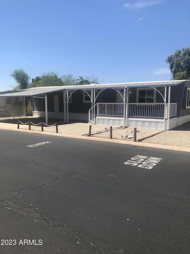 318 S Crismon Rd. #9, Mesa, AZ 85208