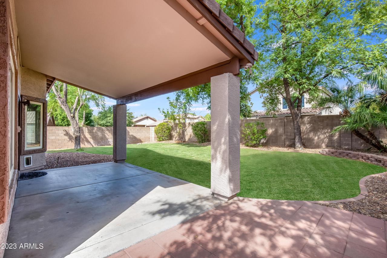 6812 W Firebird Dr., Glendale, AZ 85308