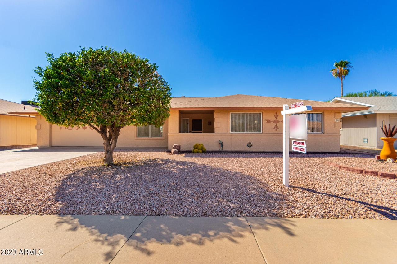 19442 N Willow Creek Cir., Sun City, AZ 85373