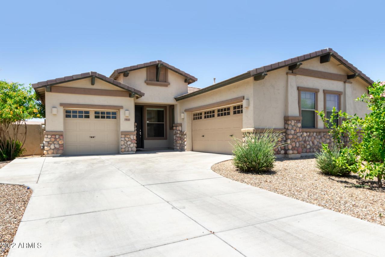 15643 W Montecito Ave., Goodyear, AZ 85395