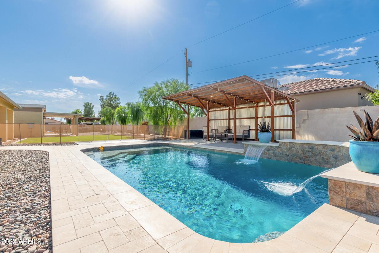 2863 E Cedar Waxwing Dr., Gilbert, AZ 85298