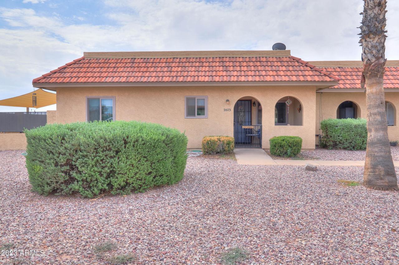 2023 S Clubhouse Dr., Casa Grande, AZ 85194