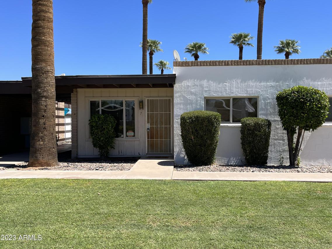 200 S Old Litchfield Rd. #7, Litchfield Park, AZ 85340