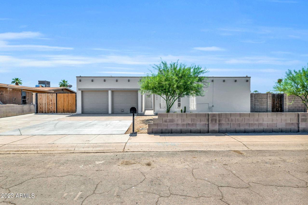 3645 W Charter Oak Rd., Phoenix, AZ 85029