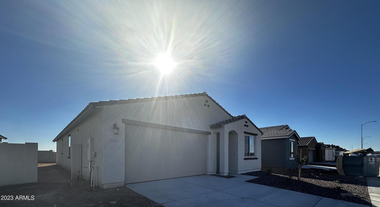 11453 E Ulysses Ave., Mesa, AZ 85212