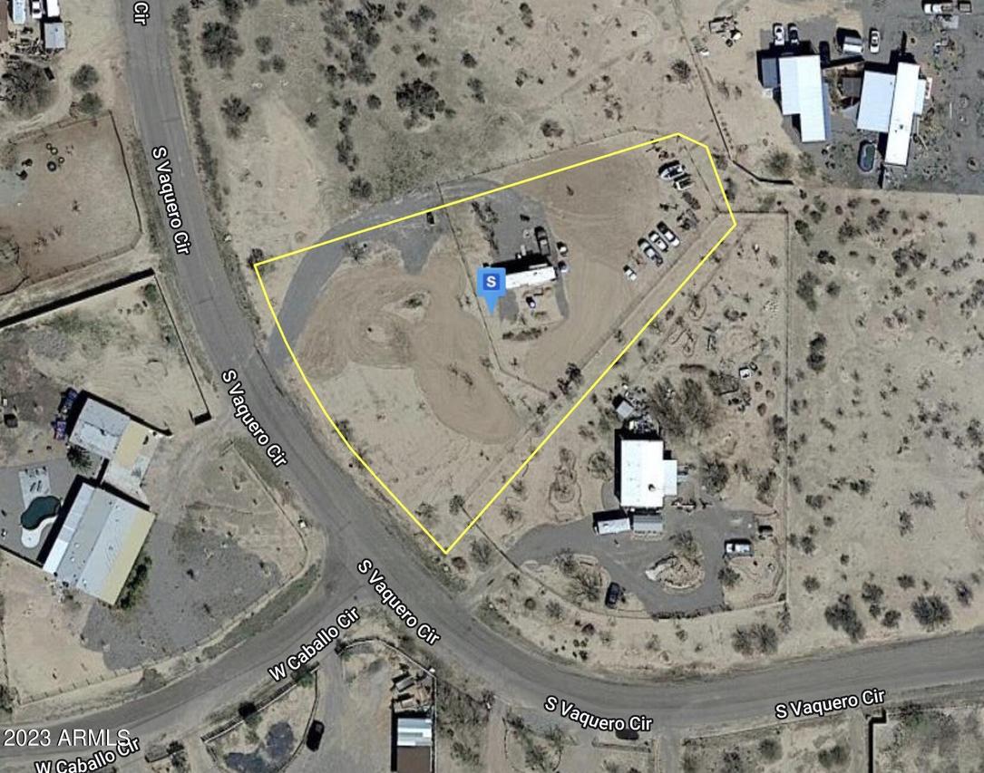 15151 S Vaquero Cir. #89, Arizona City, AZ 85123
