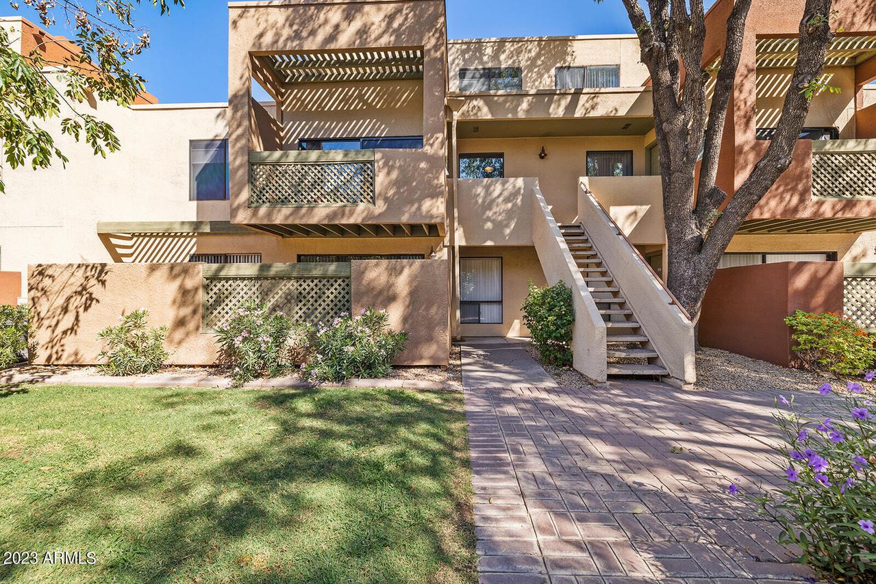 3500 N Hayden Rd. #909, Scottsdale, AZ 85251