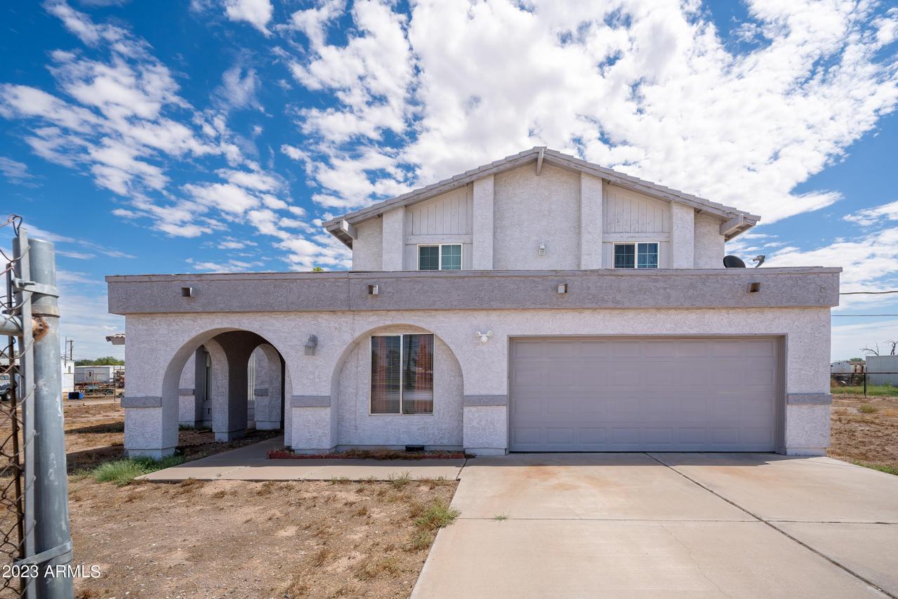 41315 N Rattlesnake Rd., San Tan Valley, AZ 85140
