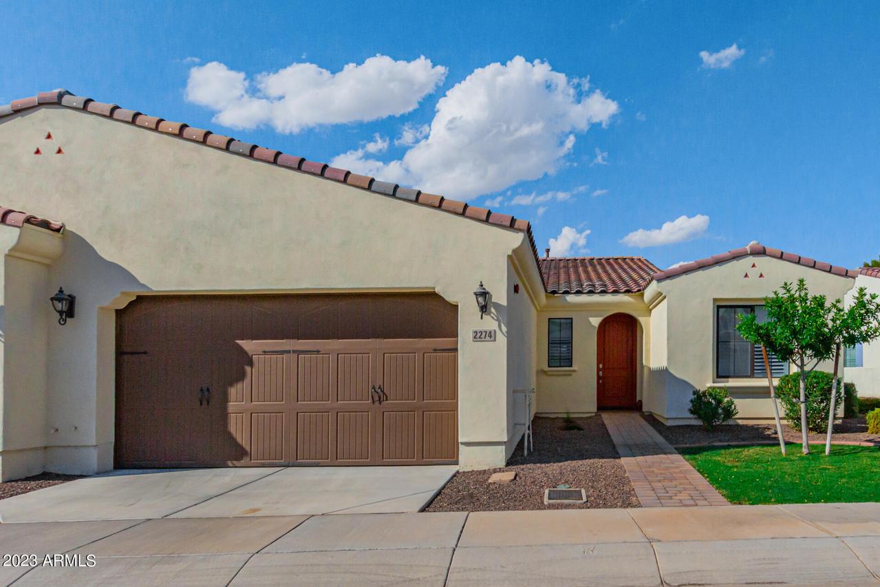 14200 W Village Pkwy. #2274, Litchfield Park, AZ 85340