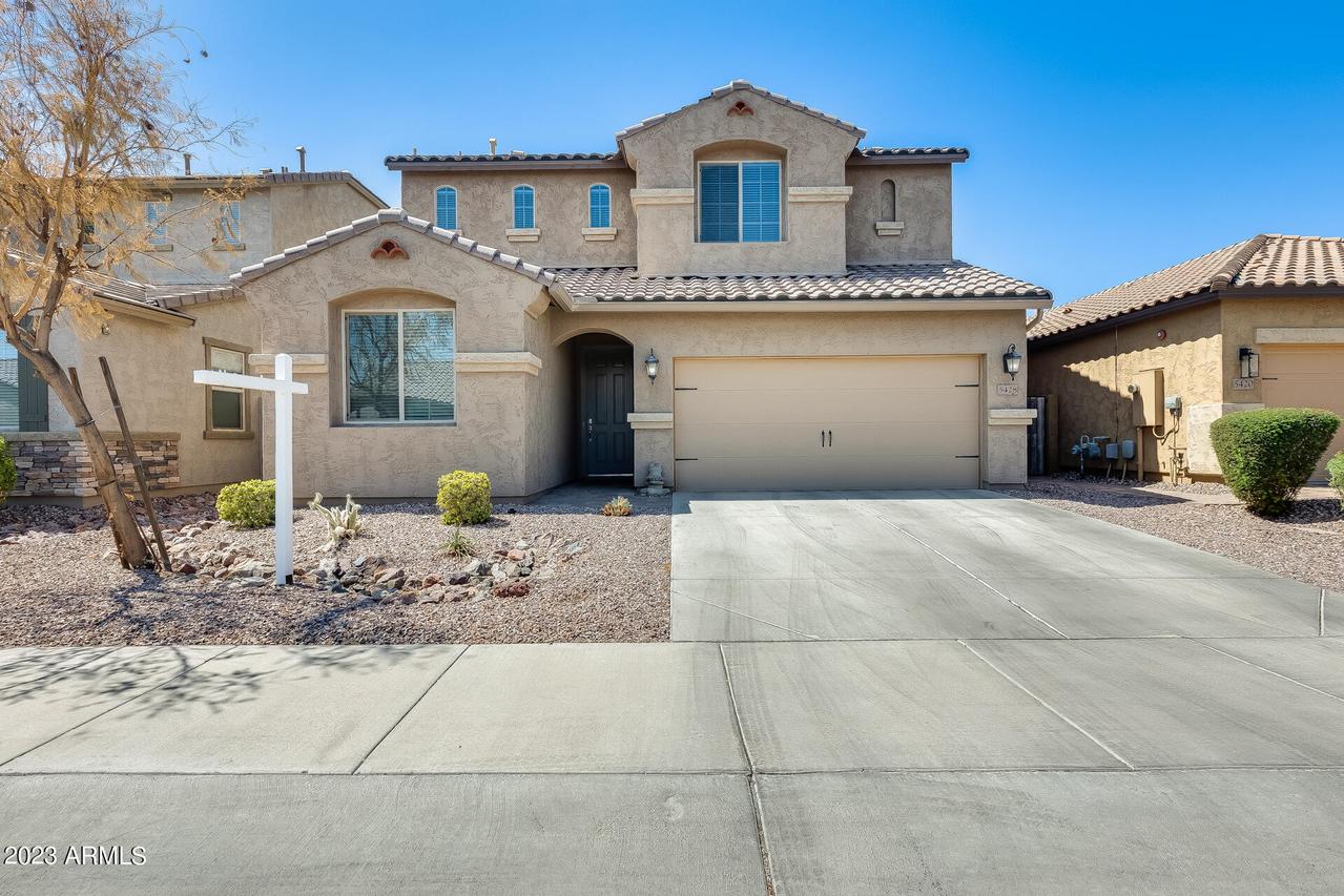 5428 S Mariposa Dr., Gilbert, AZ 85298