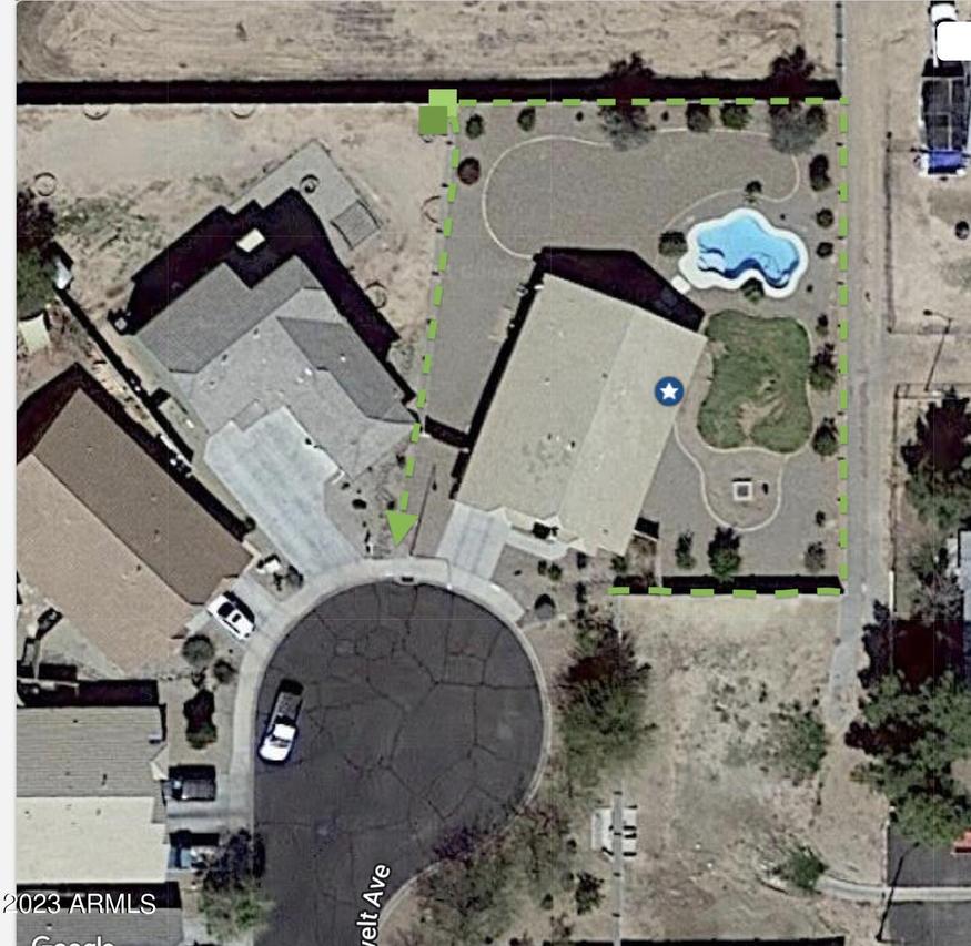 18933 N Roosevelt Ave., Maricopa, AZ 85139