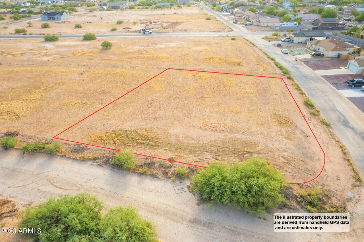 13163 S Naschez Ln. #90, Arizona City, AZ 85223