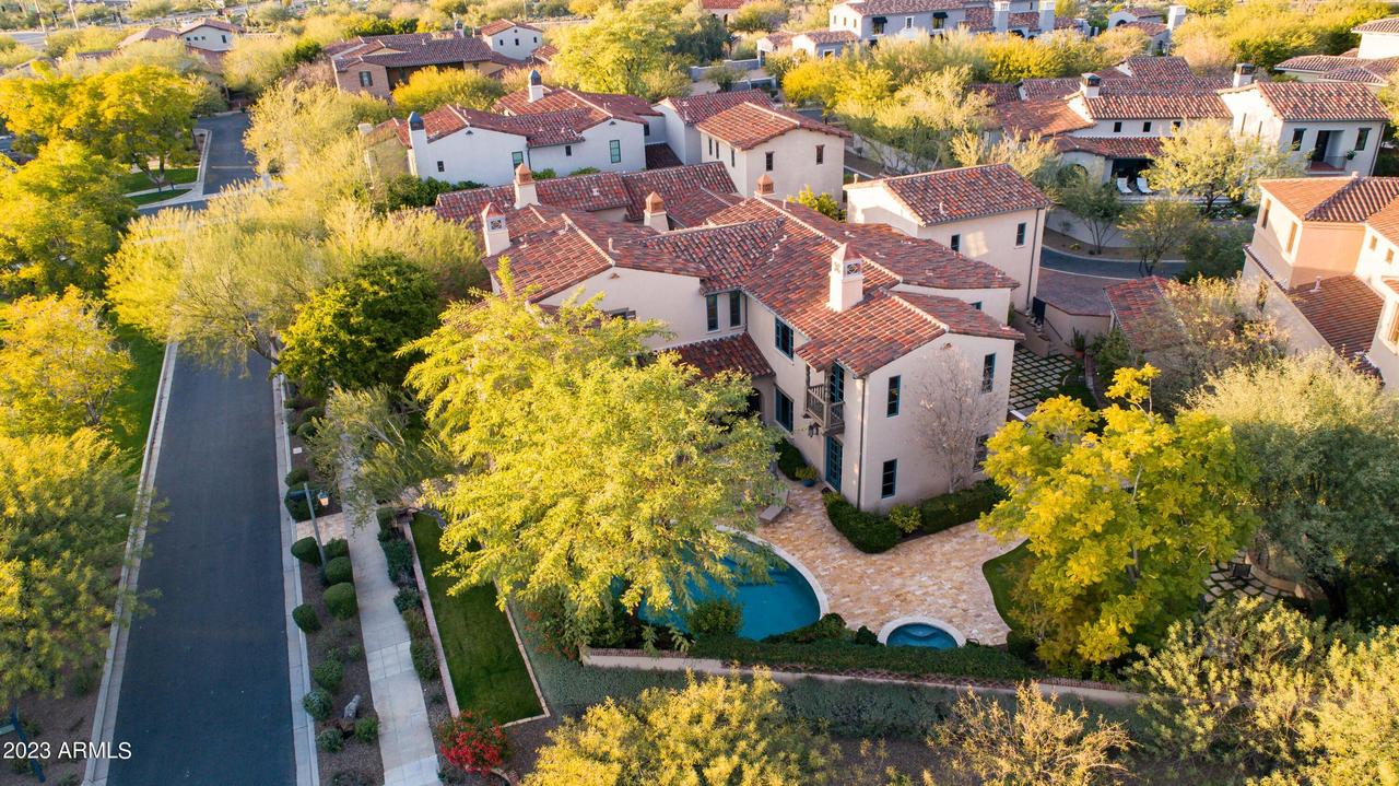 19913 N 101st Pl., Scottsdale, AZ 85255