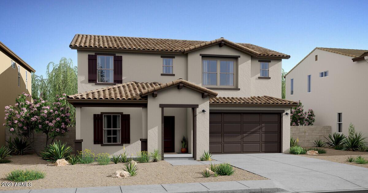 40370 W Chambers Dr., Maricopa, AZ 85138