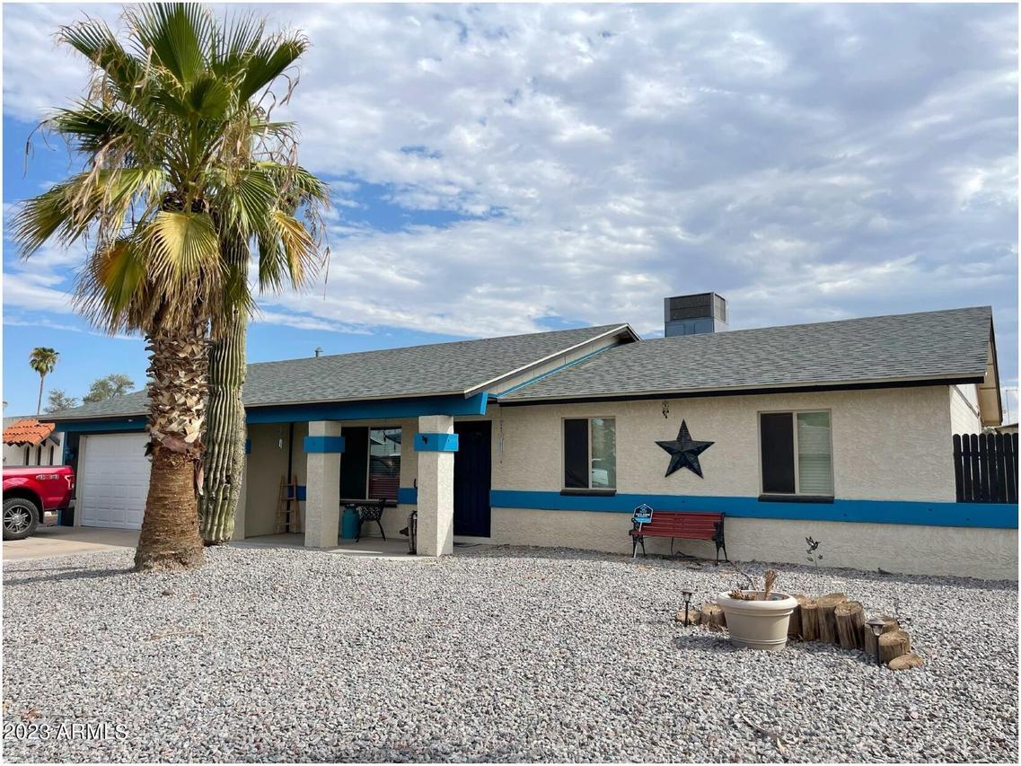 1273 E Avenida Fresca, Casa Grande, AZ 85122