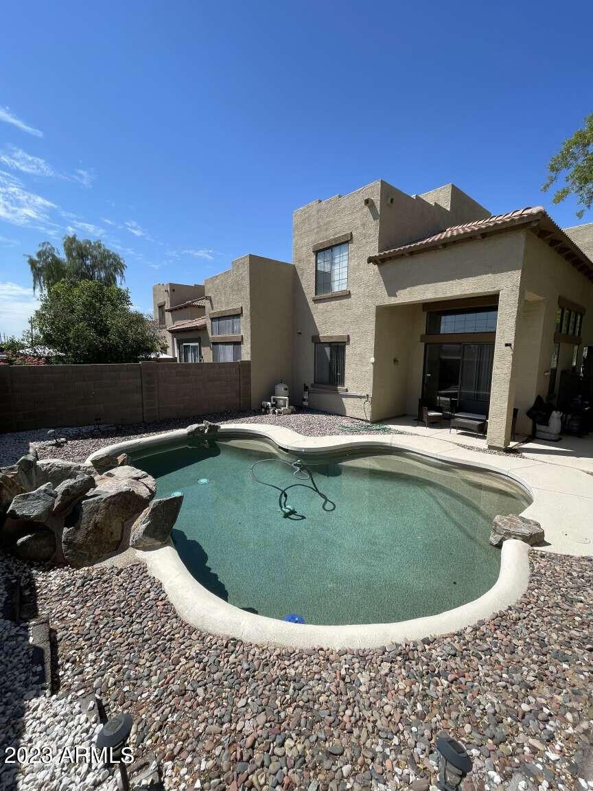 3422 E University Dr. #10, Mesa, AZ 85213