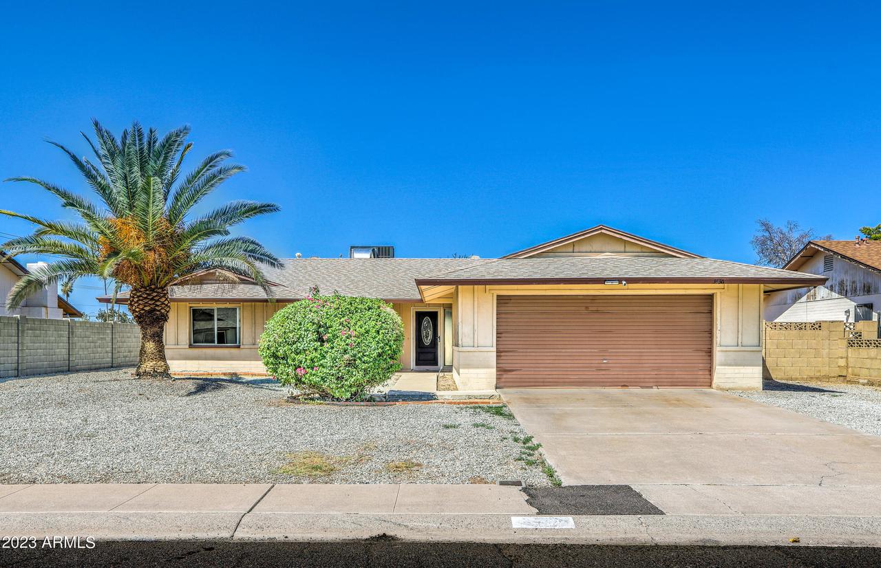 3436 W Acoma Dr., Phoenix, AZ 85053