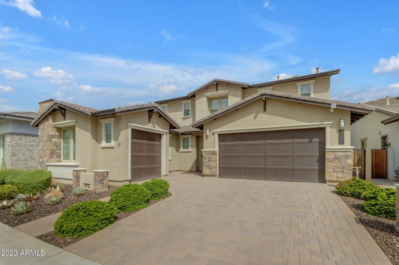 3944 E Bart St., Gilbert, AZ 85295