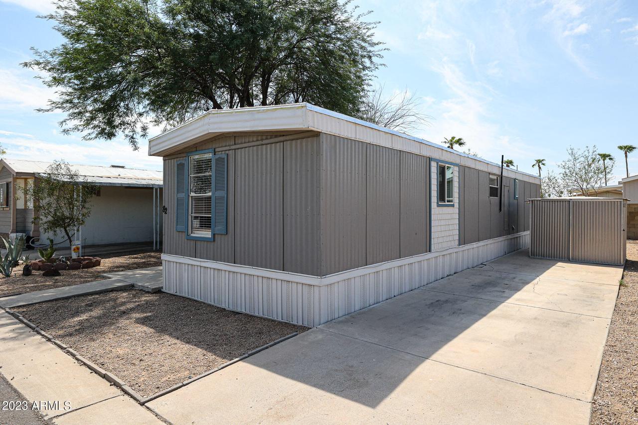 7293 W Desert Cove Ave. #82, Peoria, AZ 85345