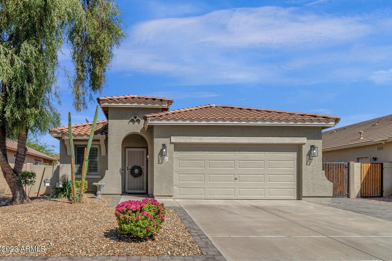 7807 S 25th Ave., Phoenix, AZ 85041